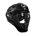 Catcher’s Helmet Black Medium B264