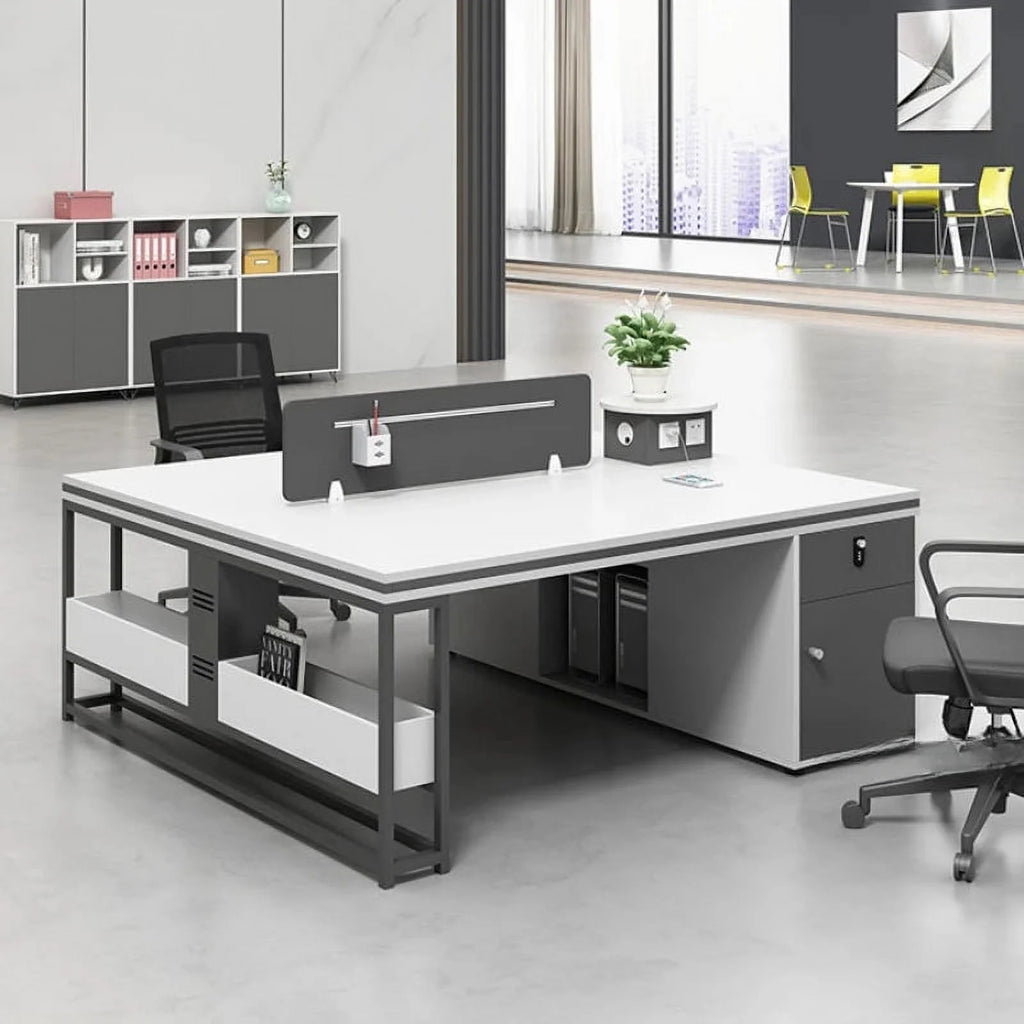 Modern Standing Office Desk C450297