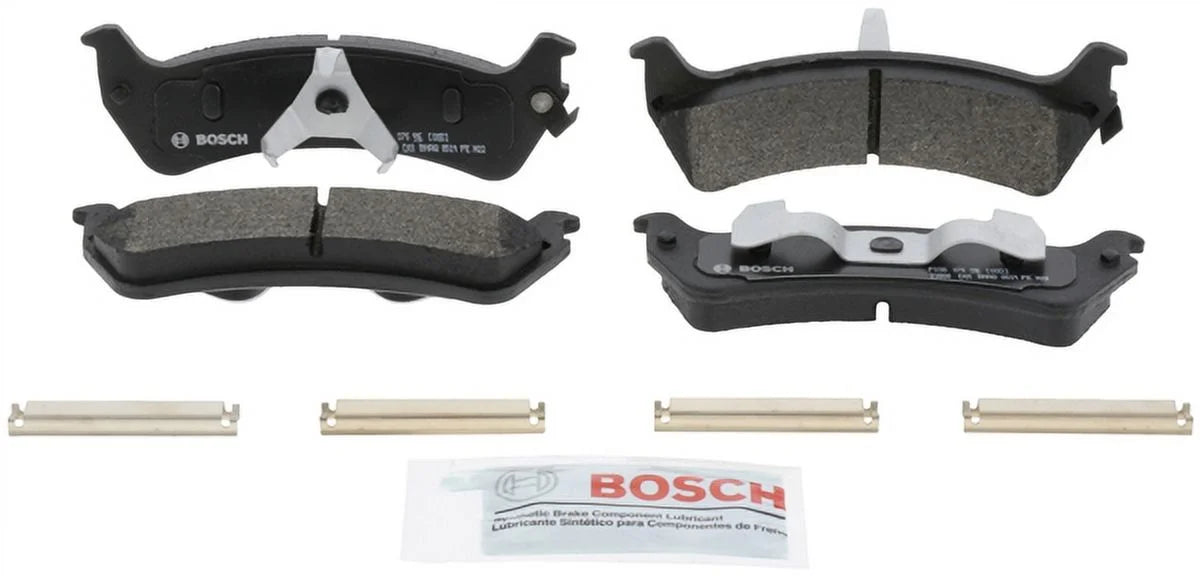 Disc Brake Pad Set U104
