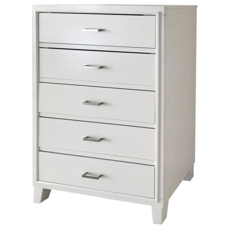 Cappuccino Chest K76571