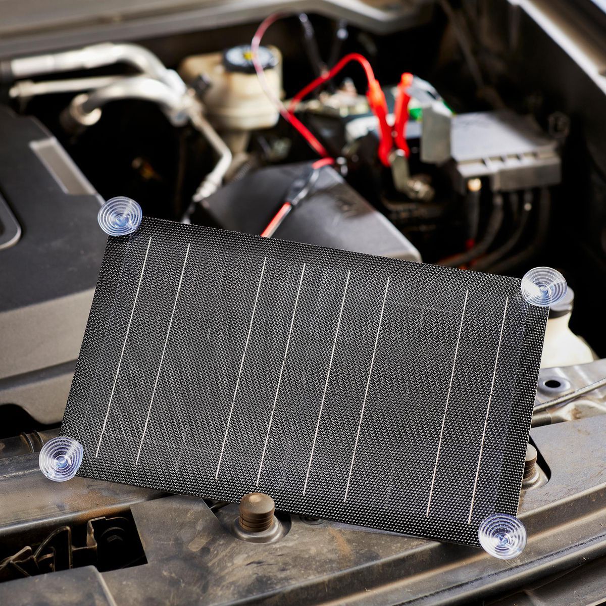 10 Watt Solar Trickle Charger M364460