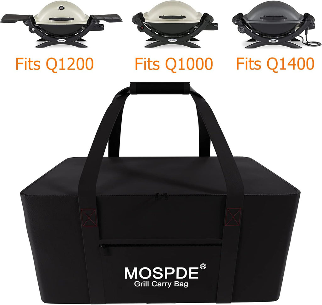 Grill Carry Bag X38343