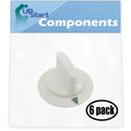 6 Pack Replacement Dryer Timer Knob T464374