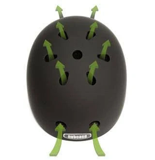 Dots Street Helmet V8463