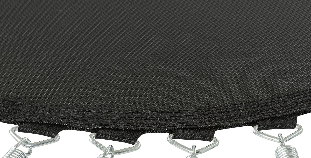 Replacement Jumping Mat for 12 ft Round Trampoline with 80 V-Hooks Q42846