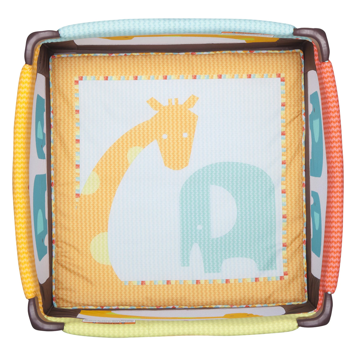 36 x 36 Play Yard F214198