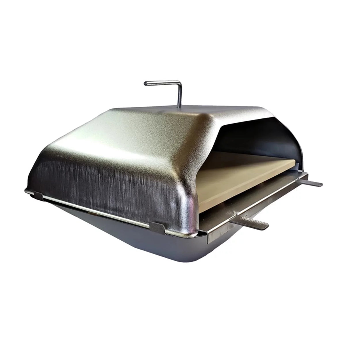 Wood Fired Pizza Oven Attachment F8097