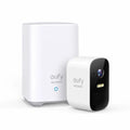 Wireless Home Security System with 1080p HD, IP67, Night Vision T4833