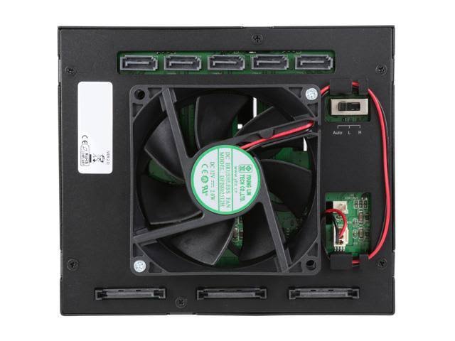 Storage Drive Cage X5745
