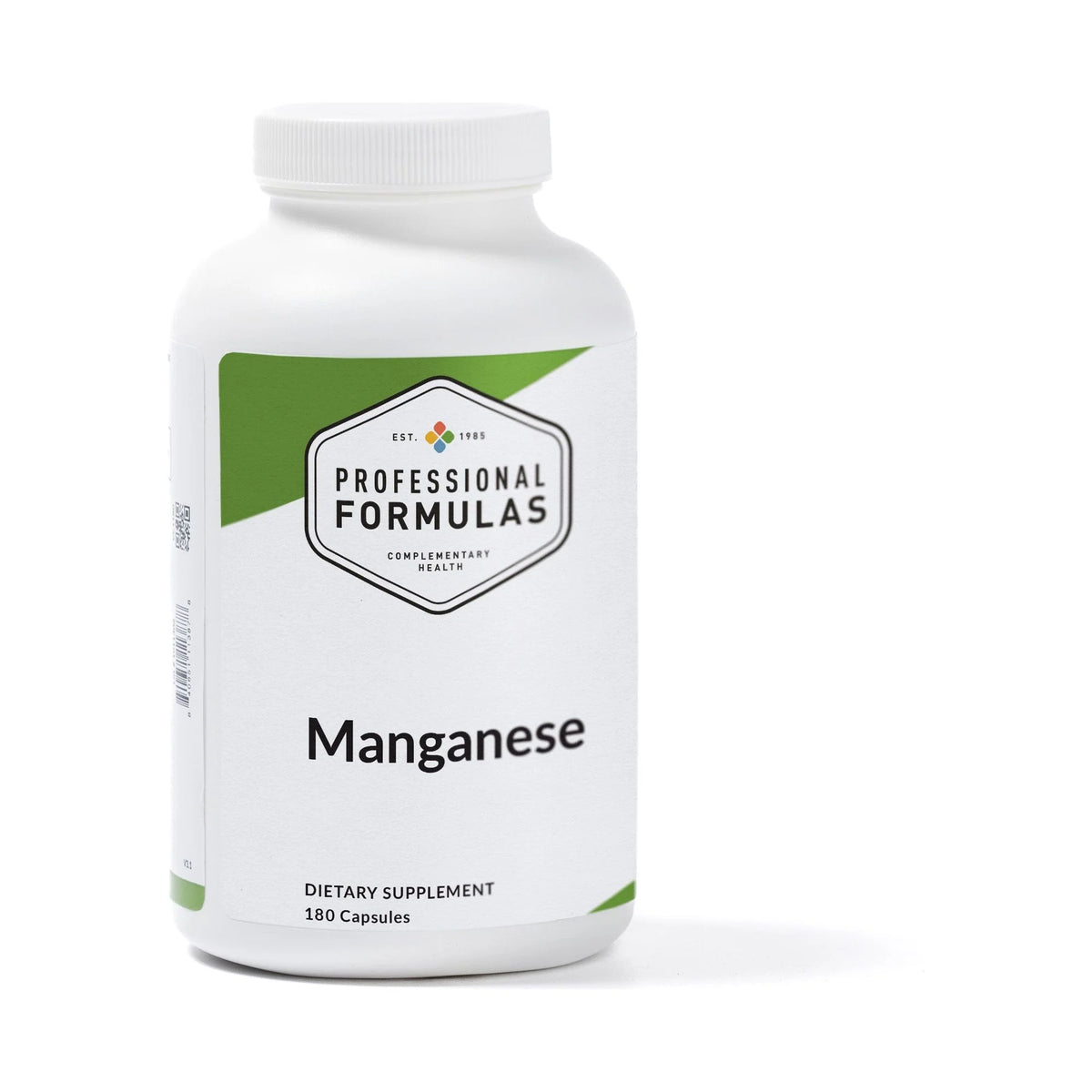 Manganese 180 caps J8413
