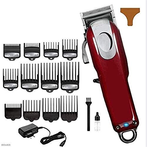 Cordless Electric Hair Clippers F446437