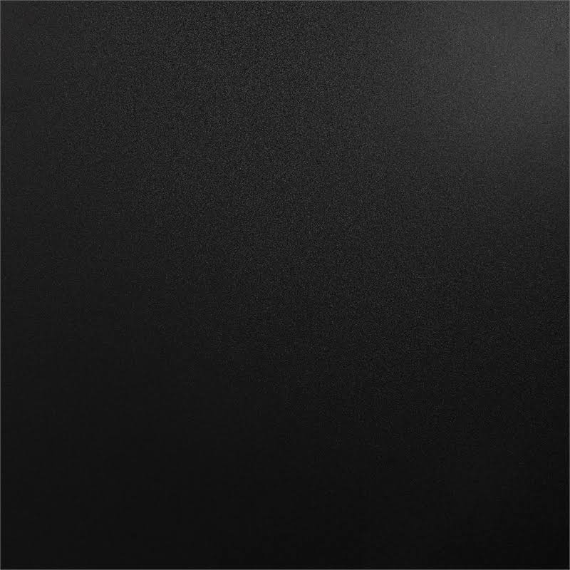 Black 4 Shelf Bookcase O730794