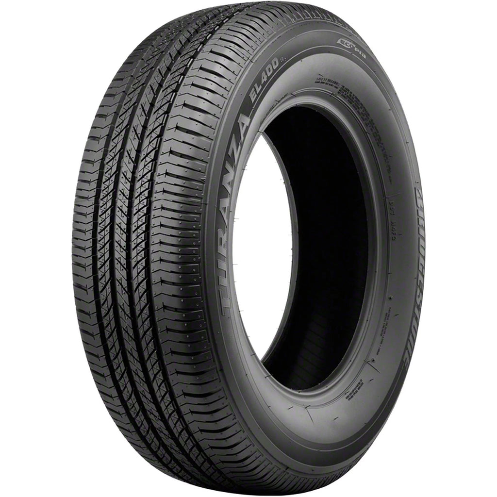 All Season 225/40R18 88W Passenger Tire D6872