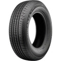 All Season 225/40R18 88W Passenger Tire D6872