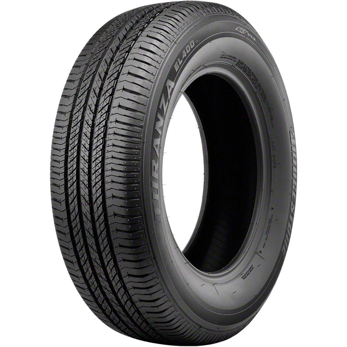 All Season 225/40R18 88W Passenger Tire D6872