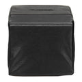 Single Side Burner Carbon Fiber Vinyl Cover X888999