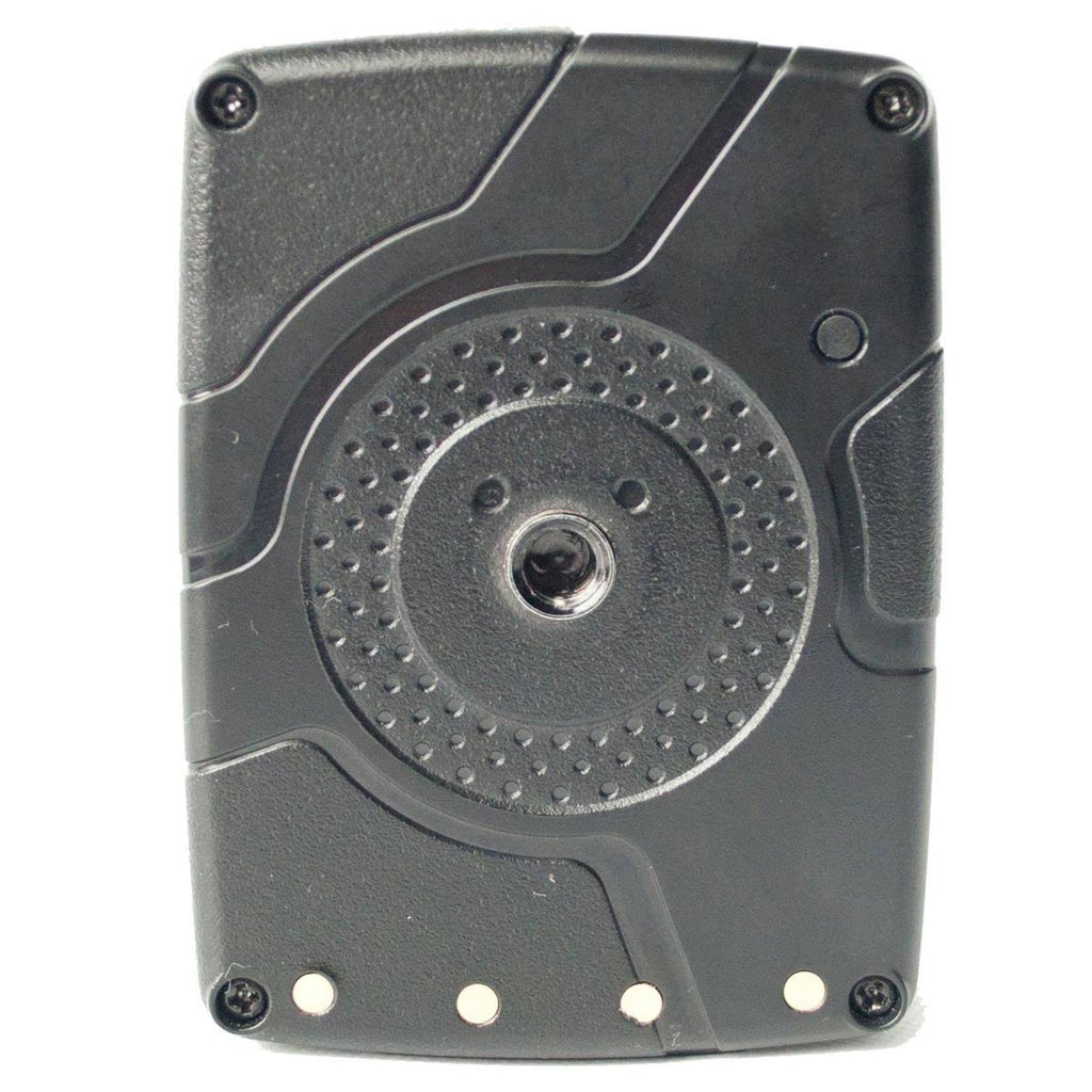 1080p Infrared Body Camera with Night Vision O785083