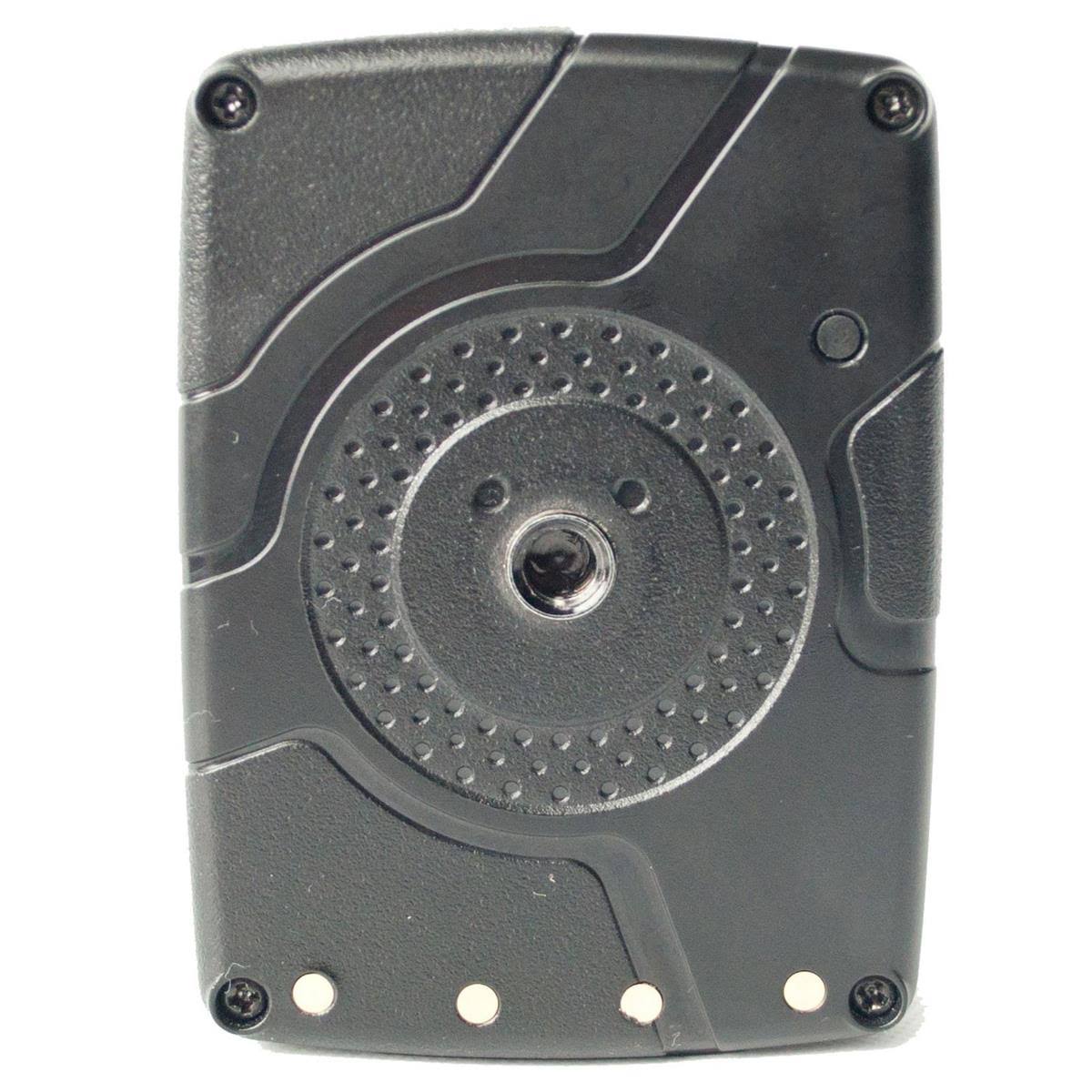 1080p Infrared Body Camera with Night Vision O785083