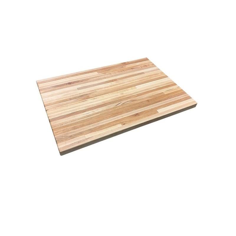 Butcher Block Top P8030