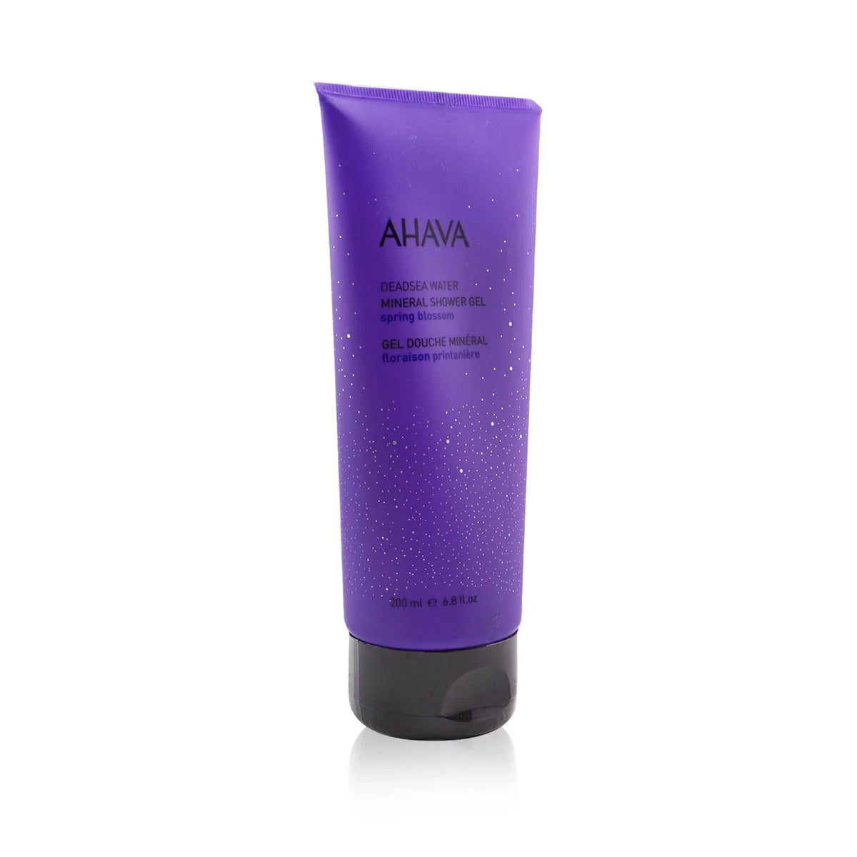 Spring Blossom Mineral Shower Gel 200ml H32442