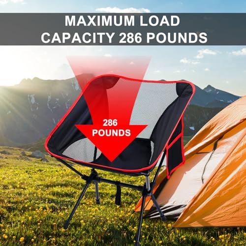 Foldable Camping Chair E449