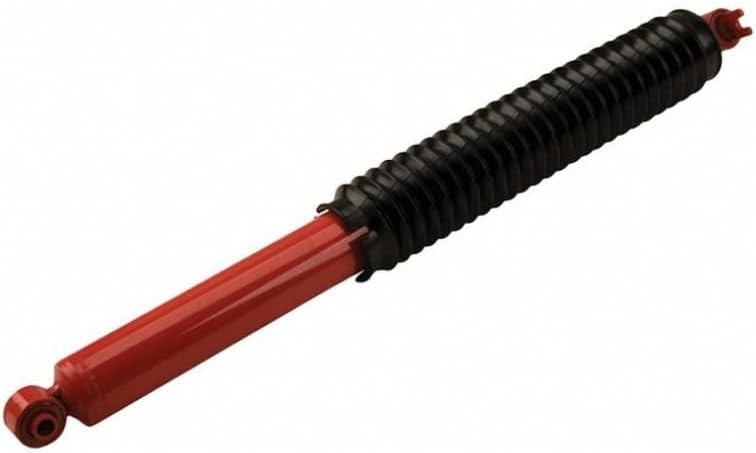 Monomax Rear Shocks & Struts A6854
