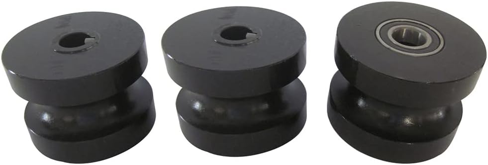 1/2'' Round Tube Dies for TR-50 W1951