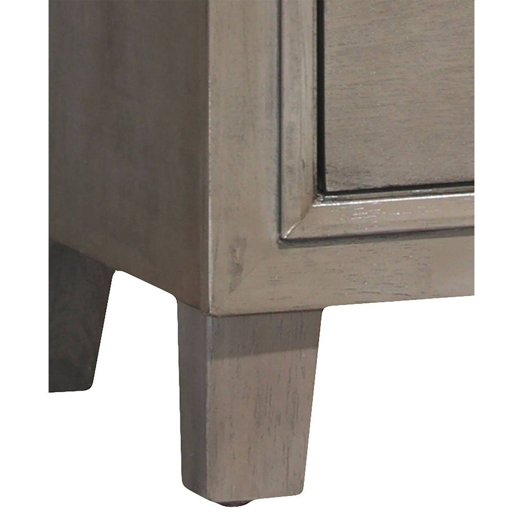 Cappuccino Nightstand D728706