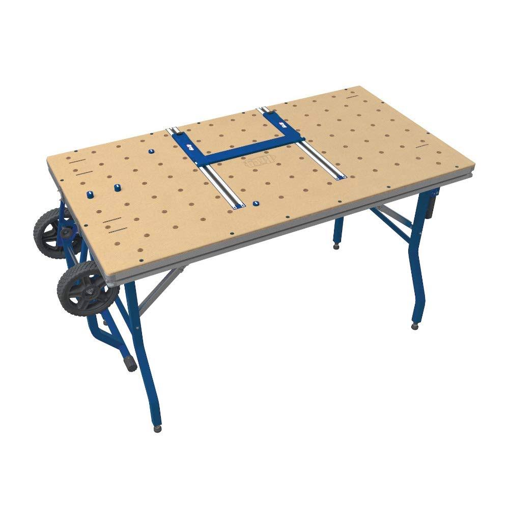 Adaptive Cutting System Project Table Kit P4274