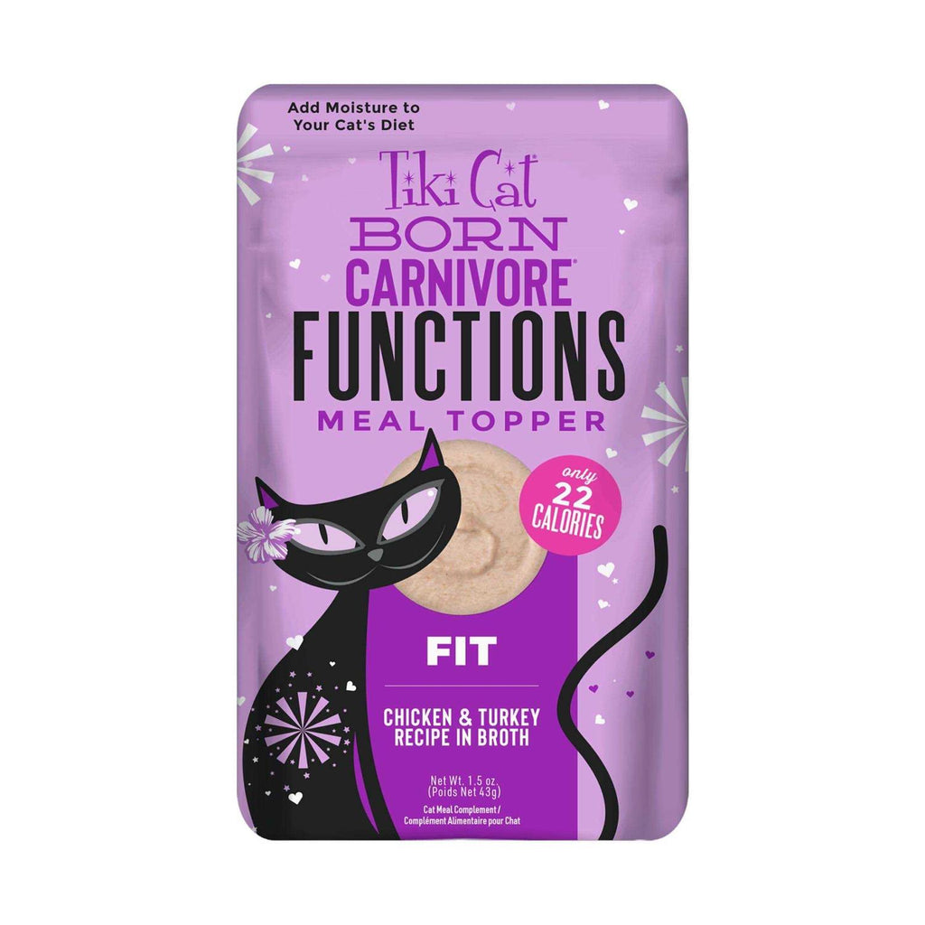 Cat Food Topper Z169