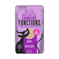 Cat Food Topper Z169