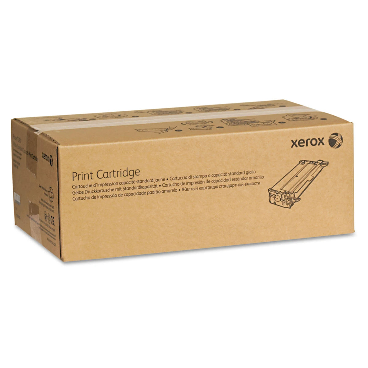 Staple Cartridge X236