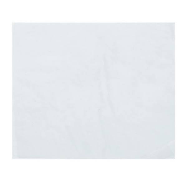 Flat Shrink Bags 18x22 x 22x22 100 Gauge 100 Per Case W8856