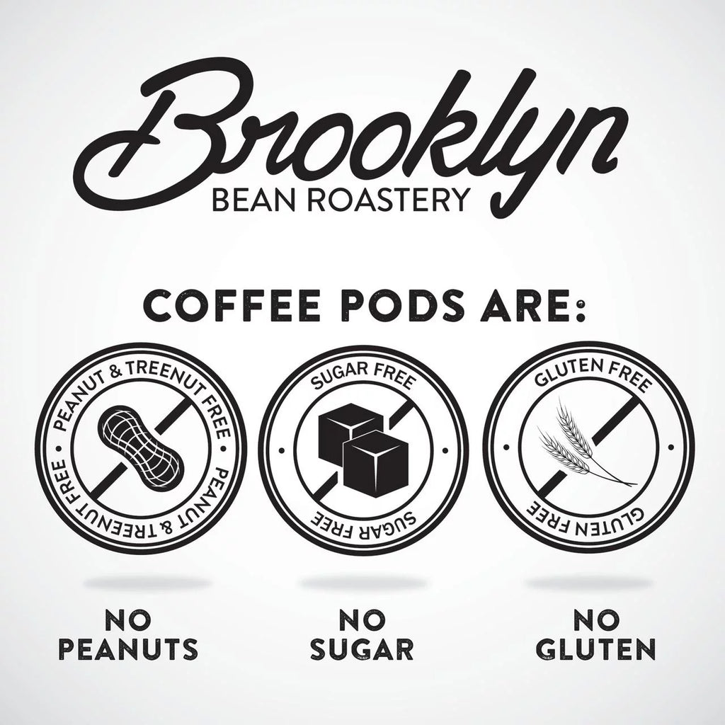 40 ct Dark Chocolate Hot Cocoa Flavored Pods X557