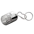 1.5 in. Dog Tag O409