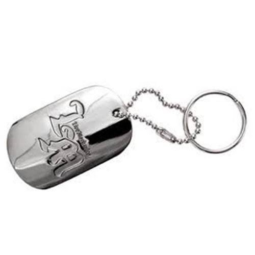 1.5 in. Dog Tag O409