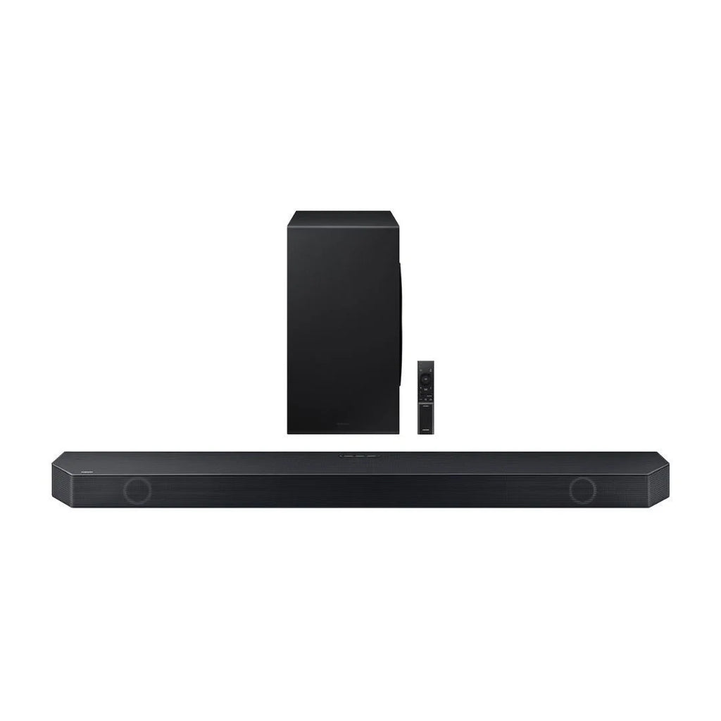 7.1.2 ch Wireless Dolby ATMOS Soundbar O454934
