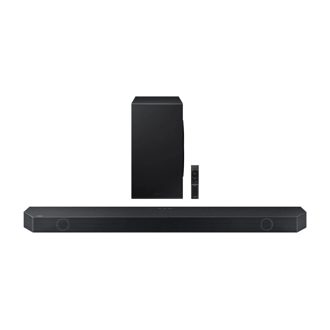 7.1.2 ch Wireless Dolby ATMOS Soundbar O454934