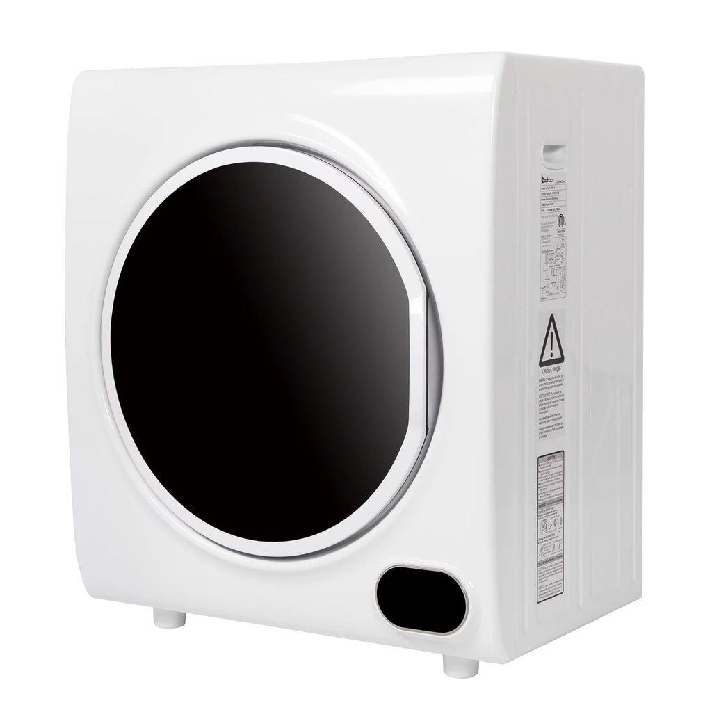 2.6 cu.ft Compact Laundry Dryer T583878