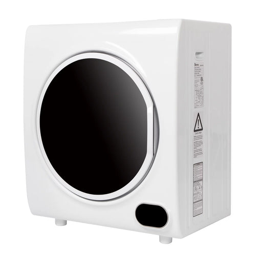 2.6 cu.ft Compact Laundry Dryer T583878