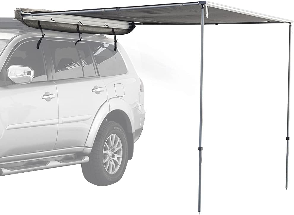 Waterproof UV-Resistant 2.5M Camping Awning S5743