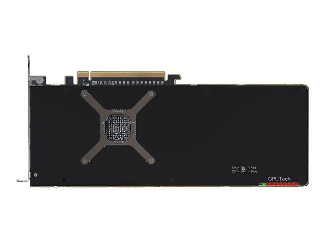 8 GB HBM2 Graphics Card Z885892