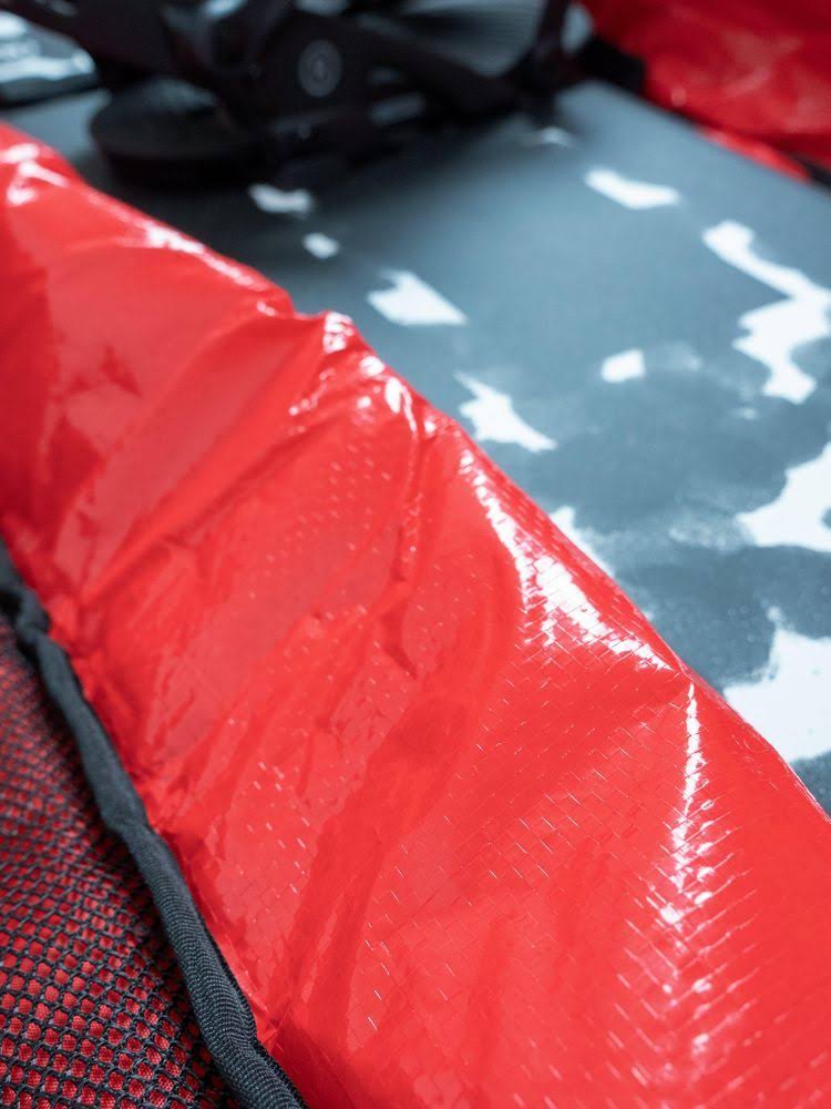 Black Snowboard Bag Q167154