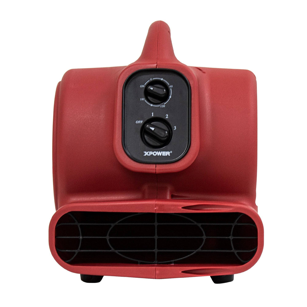 1/5 HP 800 CFM Multi-Purpose Air Mover N653