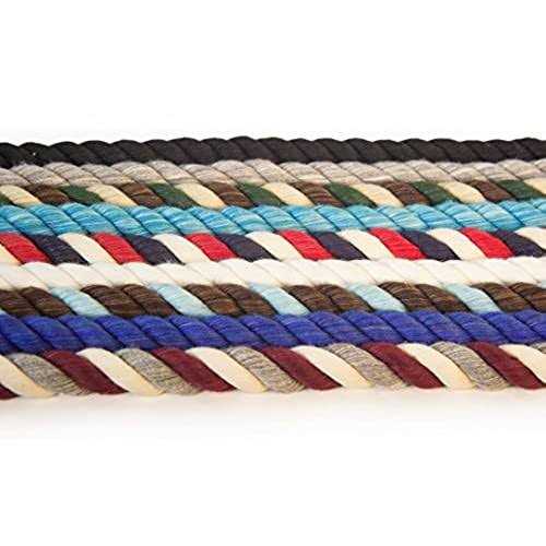 Cotton Rope Leash Lead 12-inch C1391