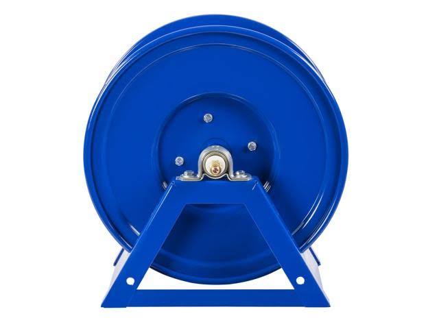 Large Capacity Hand Crank Welding Cable Reel W591049