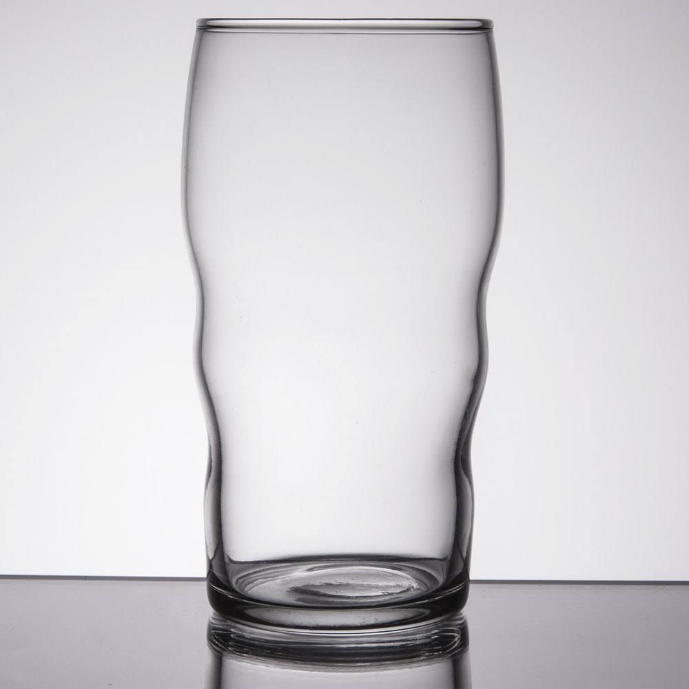 12 oz. Iced Tea Glass S28411
