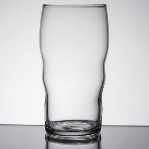 12 oz. Iced Tea Glass S28411
