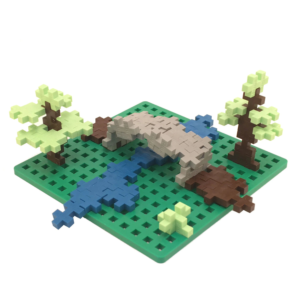 60 Pc STEM Building Set D7941