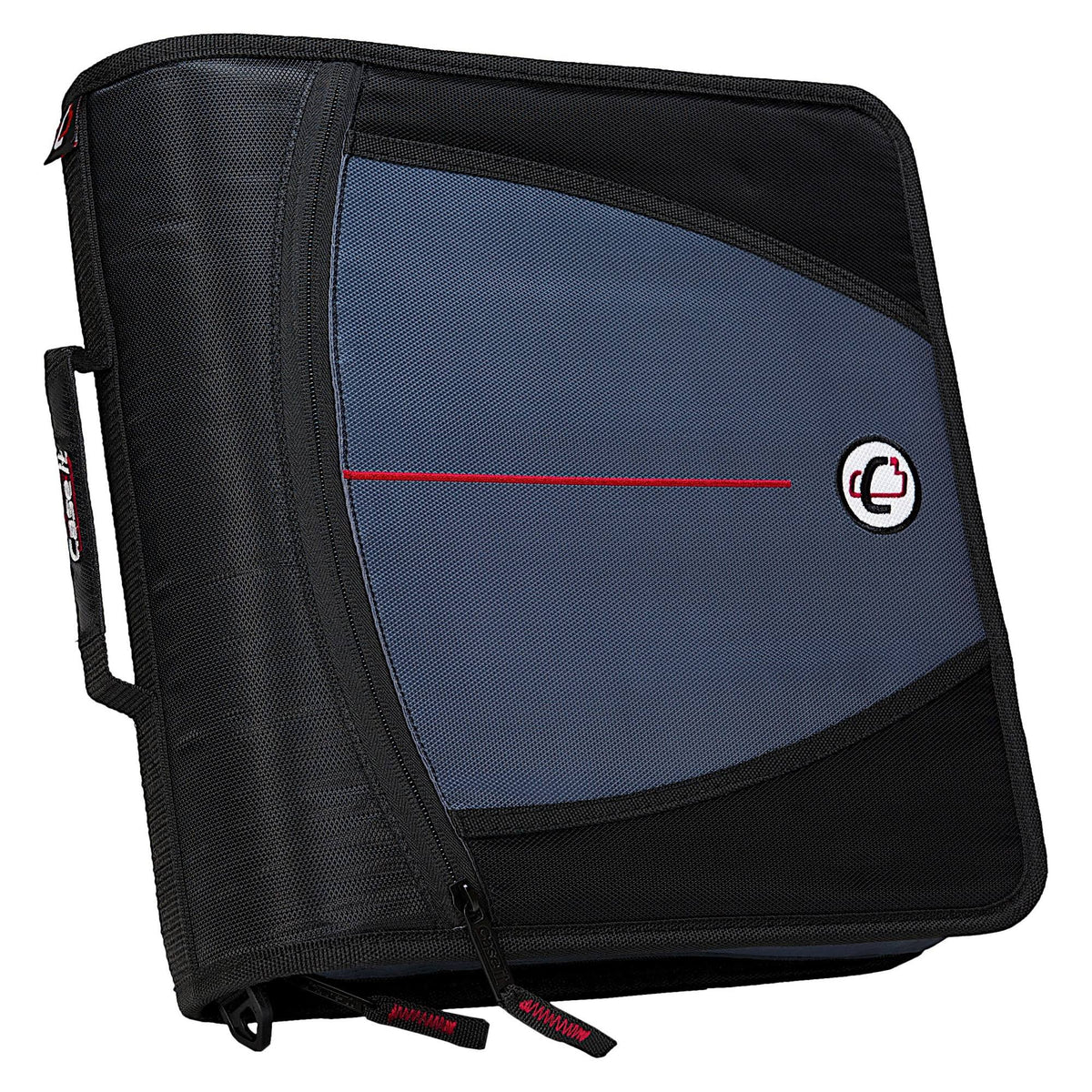 Zipper Binder H48196